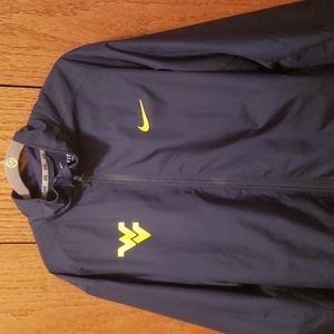 WV mens jump suit